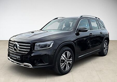 Mercedes-Benz GLB 200 d Progressive AHK AUT Kam. KlimaA LED LM