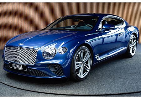Bentley Continental GT 6.0 W12 HUD Naim Leer Nachtzicht