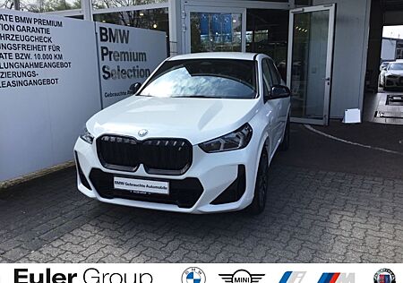 BMW iX1 xDrive 30 M-Sport Sommer19'' ICONIC AHK DA P