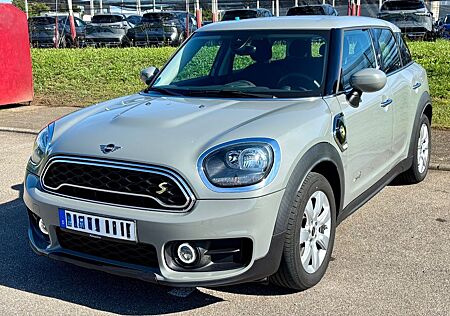 Mini Cooper S Countryman Cooper SE Countryman ALL4 (Hybrid Benzin/PlugIn)