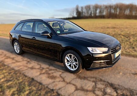 Audi A4 1.4 TFSI Avant -