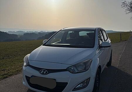 Hyundai i20 1.2 Classic