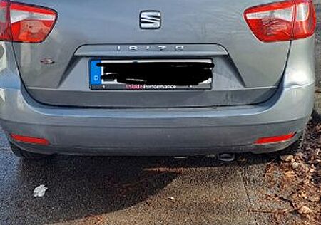 Seat Ibiza 1.4 16V Style Style