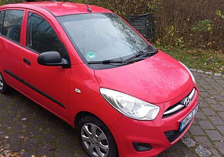 Hyundai i10 1.1 Classic Classic