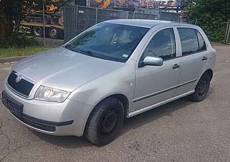 Skoda Fabia 1.4 16V Classic Classic