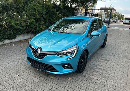 Renault Clio V Experience