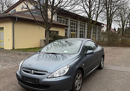 Peugeot 307 CC Tendance 140/Navi