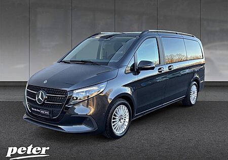 Mercedes-Benz V 250 d STYLE Lang Widescreen/MultiBeam/AHK2.5t