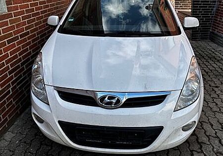 Hyundai i20 1.2 Comfort Comfort