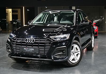 Audi Q5 40 TDI quattro*AHK*Automatik*MwSt*