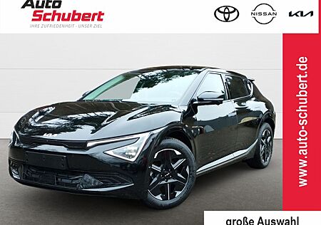 Kia EV6 PE Earth 84kWh WP+KOMFORT+ASSIST+SOUND+DRIVE
