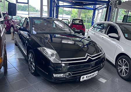 Citroën C6 Exclusive*TOP*überholtes Getriebe*Garantie