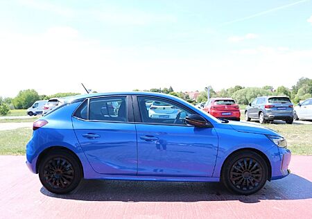 Opel Corsa F Basis