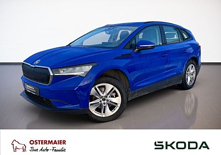 Skoda Enyaq iV 50 Loft LED.LaneA.Temp.NAV.SmartLink.PD