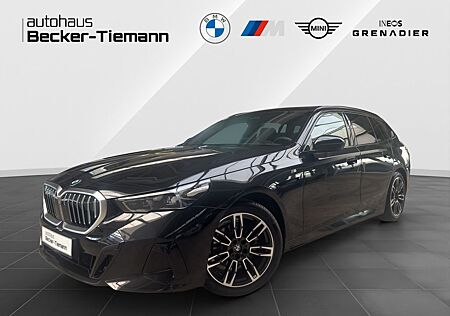 BMW 520d xDrive Touring M Sport./HK Sound/ Memory/ P