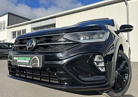 VW Taigo Volkswagen 1.5 TSI DSG R-Line 175€ m. 20% Anzahlung A