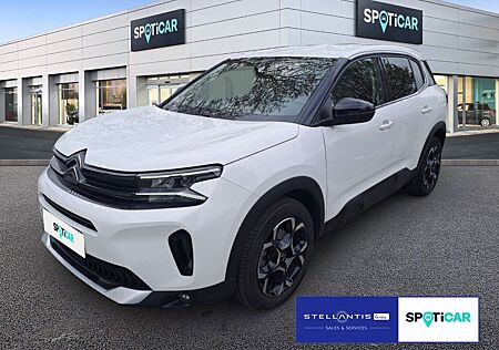 Citroën C5 Aircross Feel Pack 1.2 PT 130 S&S*LED*PDC*