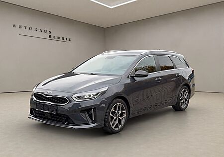 Kia Cee'd Sportswagon GT-Line Navi/Kamera/1.Hand