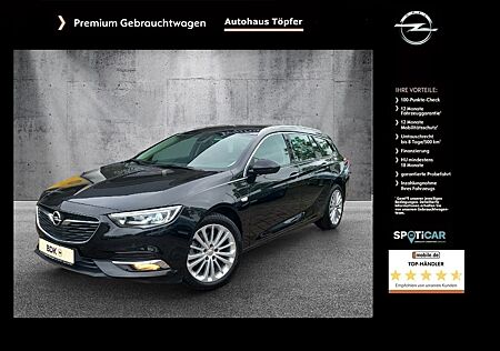 Opel Insignia B ST Premium "Innovation 4x4" 1-Hand