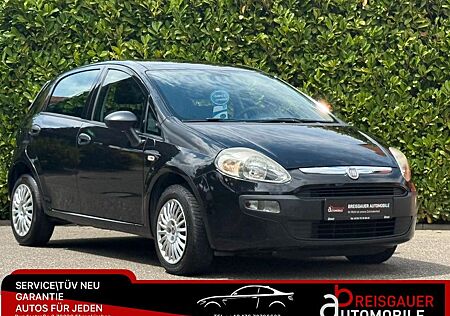 Fiat Punto EVO *Punto*Evo*Active*TüV*Klima*