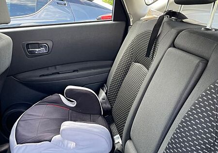 Nissan Qashqai 1.6 Acenta Acenta