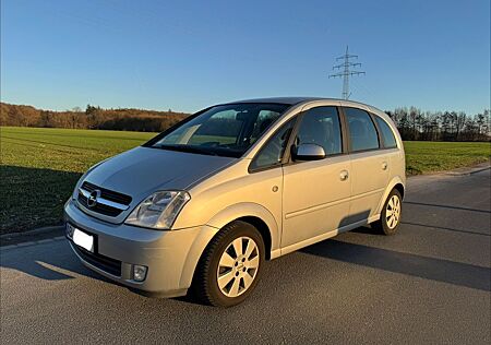 Opel Meriva 1.6 -