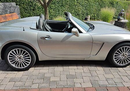 Opel GT Rodster -
