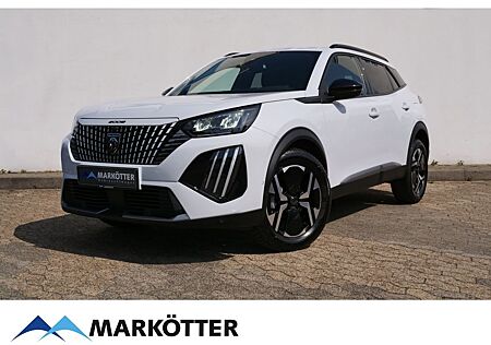 Peugeot 2008 1.2 PureTech Allure /360CAM/Totwinkel