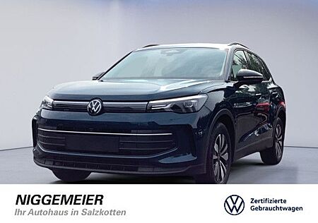 VW Tiguan Volkswagen 2.0TDI DSG GOAL NAVI+LED+KAMERA+ACC+AHK