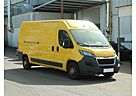 Peugeot Boxer 2.0 BlueHDi 2017 , Scheckheft, Klima