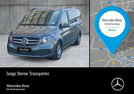 Mercedes-Benz V 220 d EDITION+SportP+9G+Kamera+MBUX+Navi+Klima