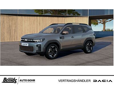Dacia Bigster mild hybrid 140 Extreme - City-Paket