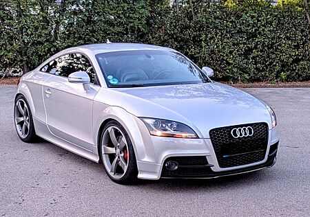 Audi TT Coupe 3.2 S tronic quattro - Bose - Alcantara