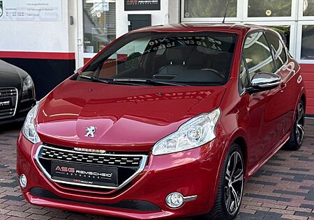 Peugeot 208 GTi *Navi *Klima *Sitzheizung *Tempomat