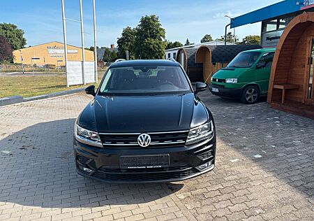 VW Tiguan Volkswagen Join LED.Navi.SHZ.Garanti
