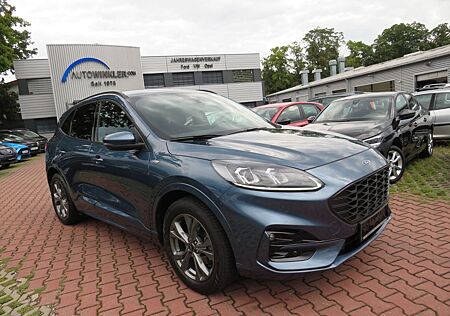 Ford Kuga Hybrid ST-Line