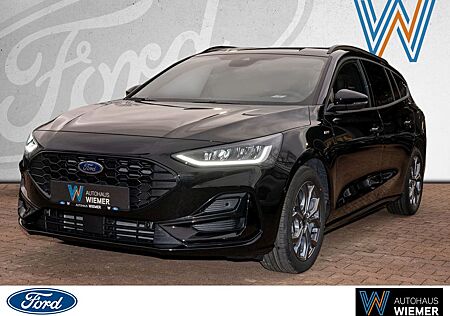 Ford Focus ST-Line 1.0 EcoB. +Assist-Pak+LED+WintPak+