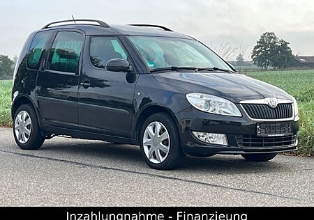 Skoda Roomster Ambition Plus Edition/Klima/