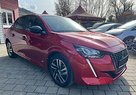 Peugeot 208 Active Garantie 1.Hand Top gepflegt