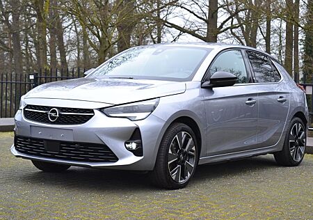 Opel Corsa F e Ultimate