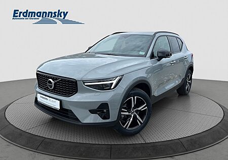Volvo XC 40 XC40 B4 Plus Dark/Navi/LED/AHK/Pano/360K/Euro 6E