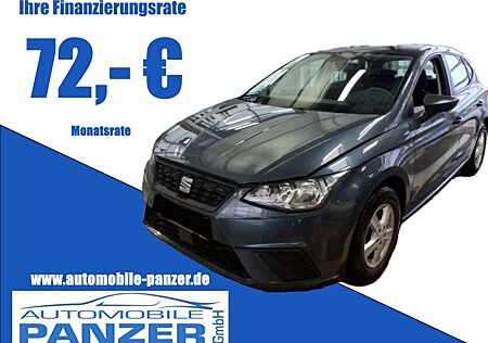Seat Ibiza 1.0 TSI Reference Media-System Touch Winte