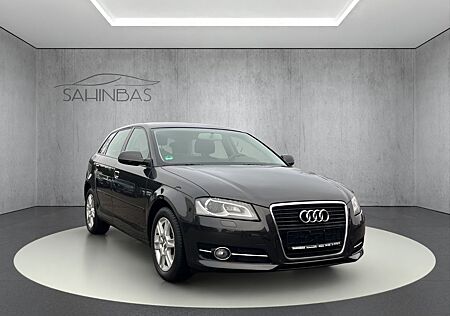 Audi A3 Sportback 1.6 TDI Service*aus 1.Hand*