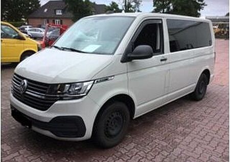 VW T6 Multivan Volkswagen T6.1 Multivan 2.0TDI *Family*AHK+BT+GJR+GRA+PDC+