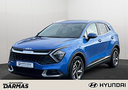 Kia Sportage 1.6 T-GDI Vision Navi Cam 1.Hd.