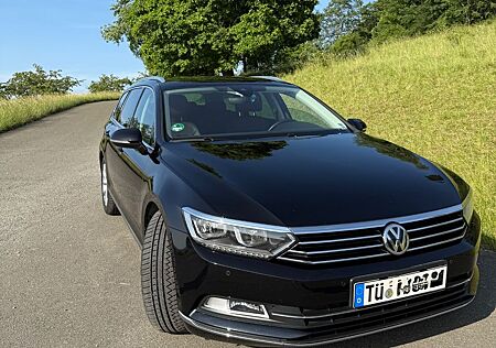 VW Passat Volkswagen 1.4 TSI ACT DSG HIGHLINE