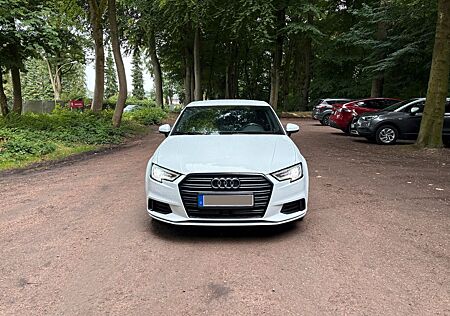 Audi A3 Limousine | LED-Matrix | Sitzheizung | 2