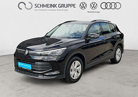 VW Tiguan Volkswagen 1.5 eTSI DSG