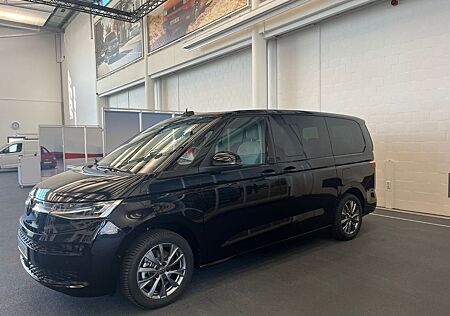 VW T7 Multivan Volkswagen 2,0 TDI SCR DSG Überhang Life