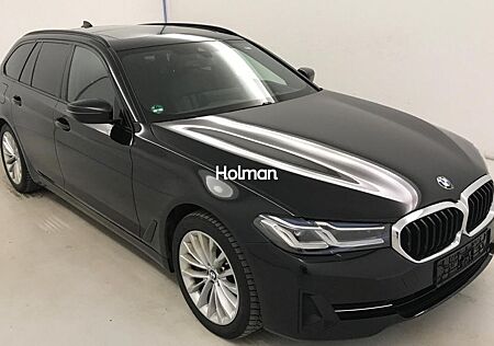 BMW 540d xDrive Touring Facelift Stdhzg. PANO Komf.